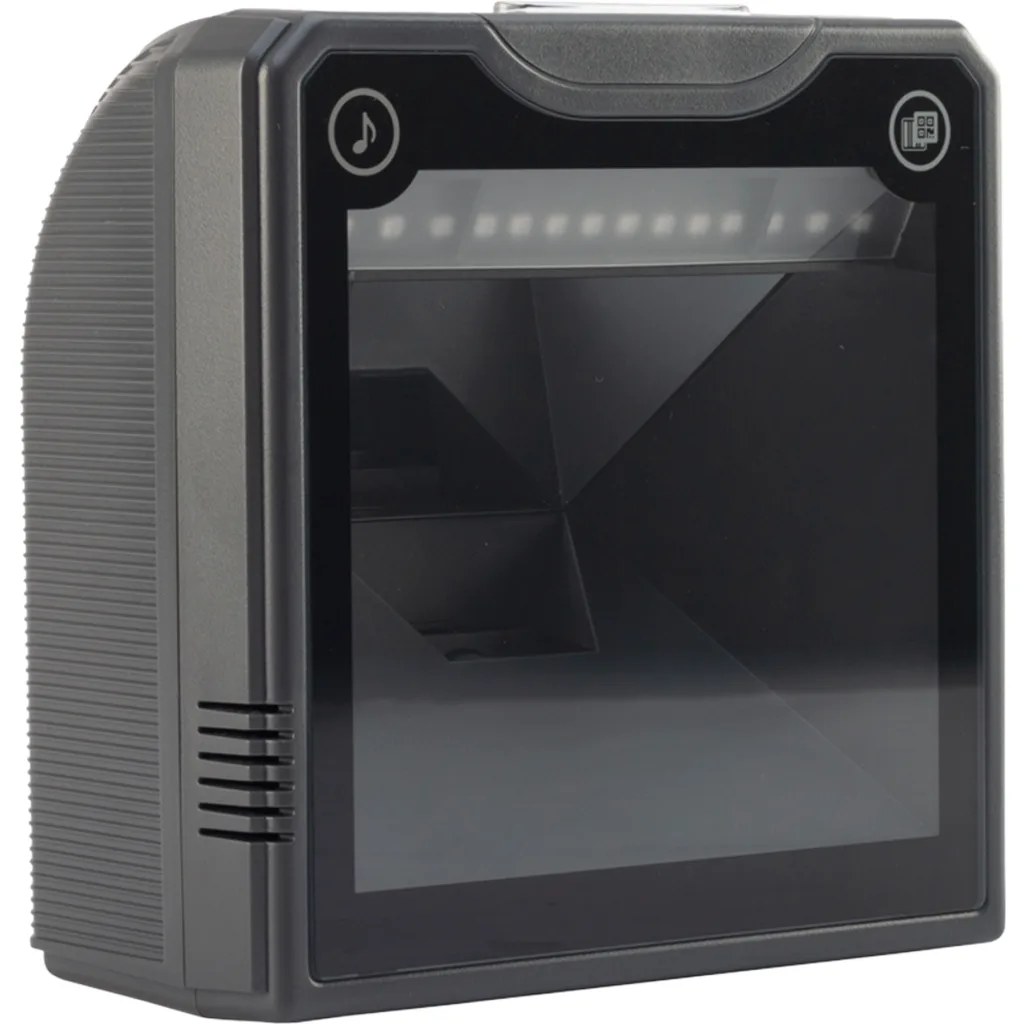 SCANNER ONE 8450 RADAR 2D