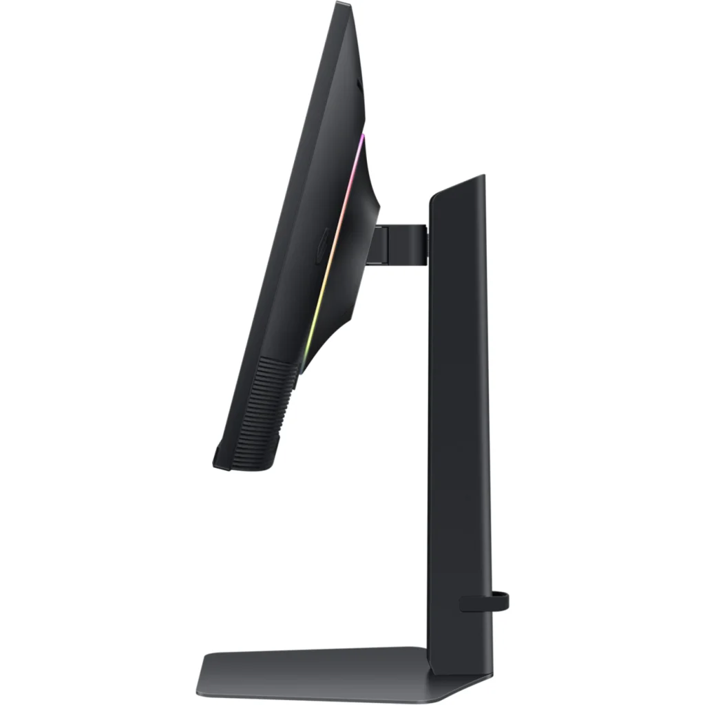 Imagen 8 de Monitor Samsung Odyssey G7 G70D 27" 4K 3840*2160 IPS DP HDMI 144Hz 1ms(GTG)