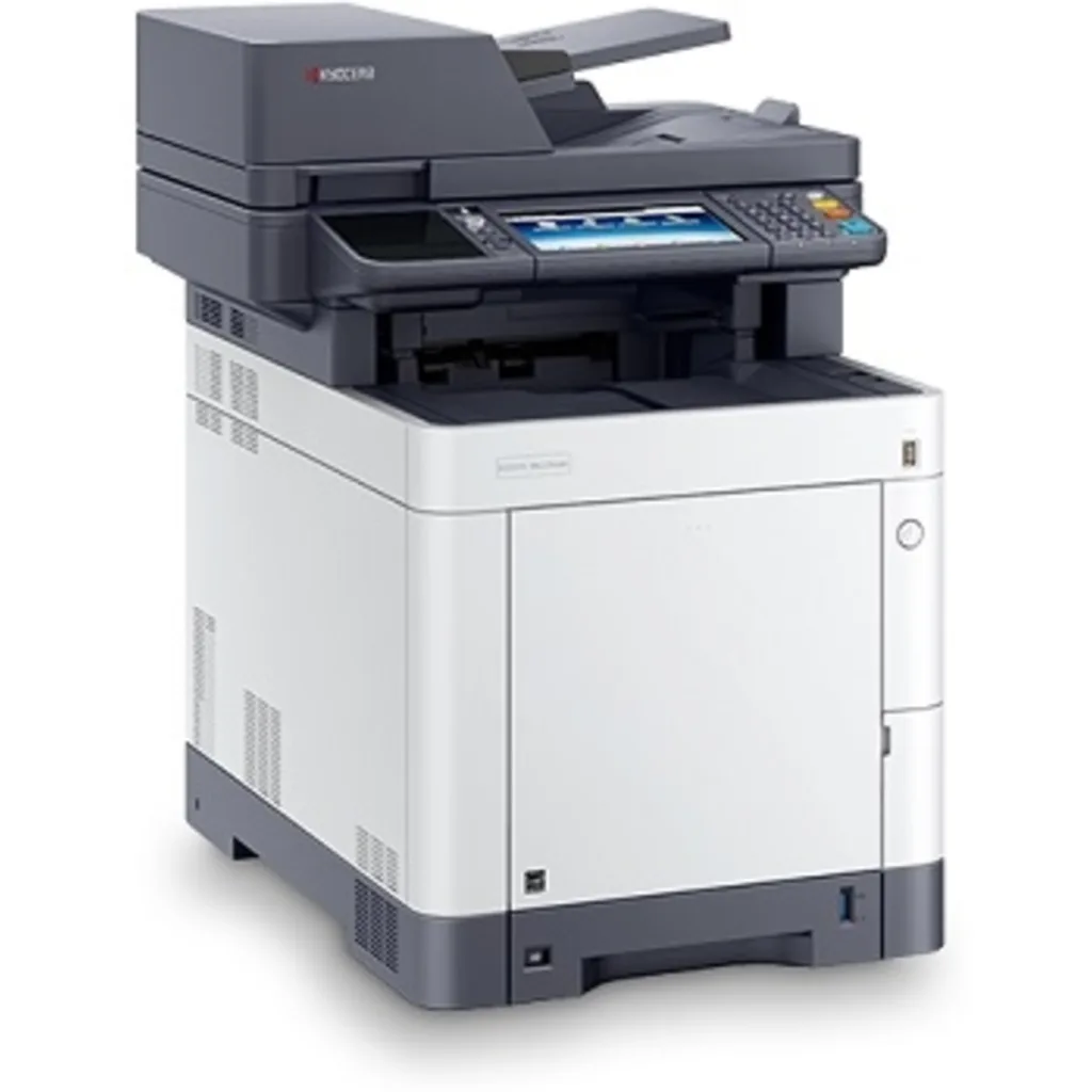 Impresora Multifunción Kyocera M6235cidn Láser Color A4 Ethernet USB Dúplex 