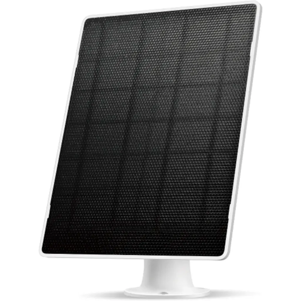 Tapo A202. Panel Solar Tapo