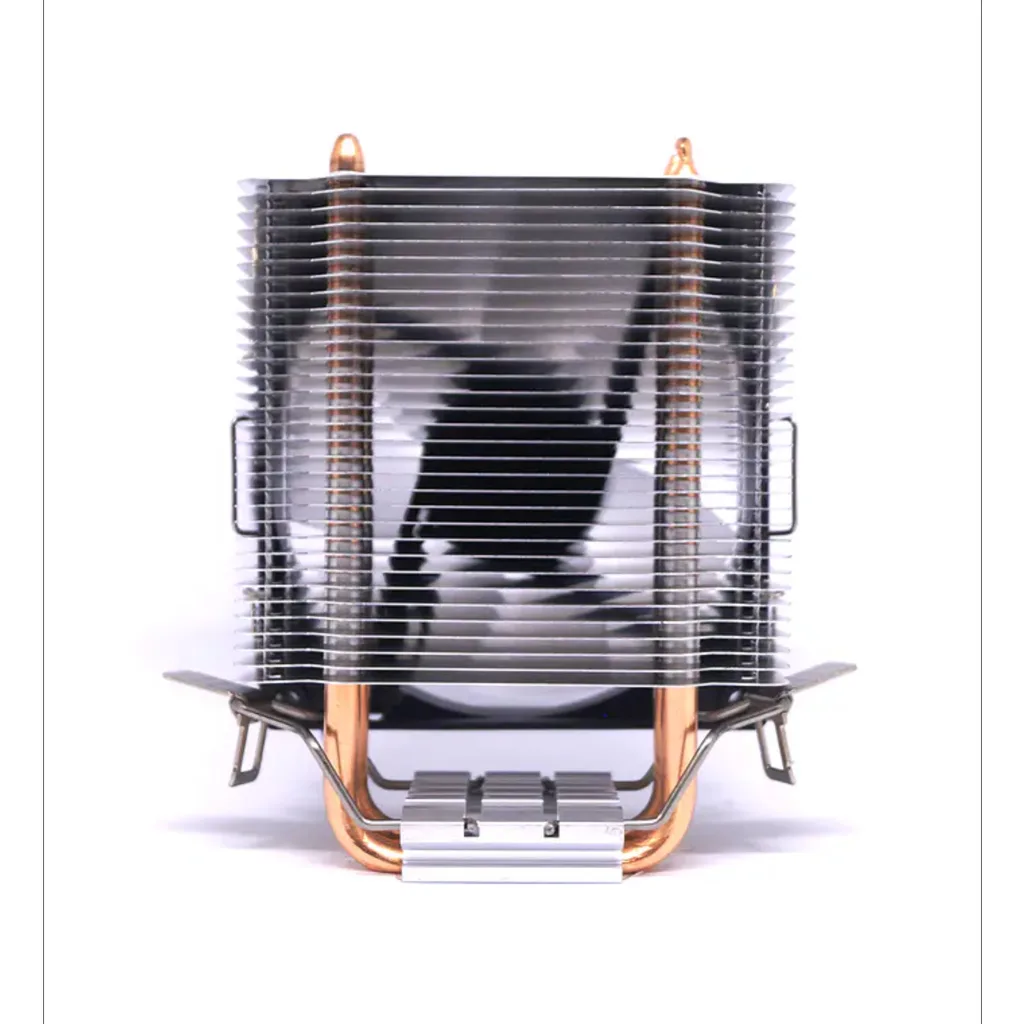 Imagen 6 de VENTILADOR CPU S/ 1700/ 1200/ 11151/ AM4 RF-P2 RGB MORPHEUS