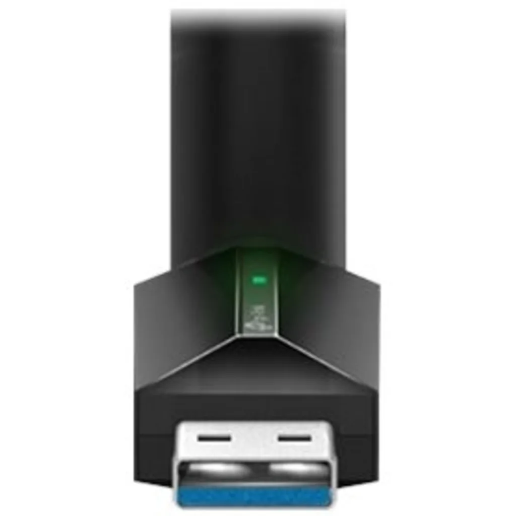 Imagen 7 de Tarjeta de Red USB WiFi AC1300 Archer T3U Plus WIFI Dual Band Interfaz USB 3.0