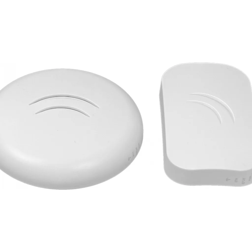 Imagen 5 de CAP-LITE MIKROTIK 2,4GHz L4 1,5dBi CAPsMAN 1-100-POE/5-60V 22dBm Techo/Muro/3D