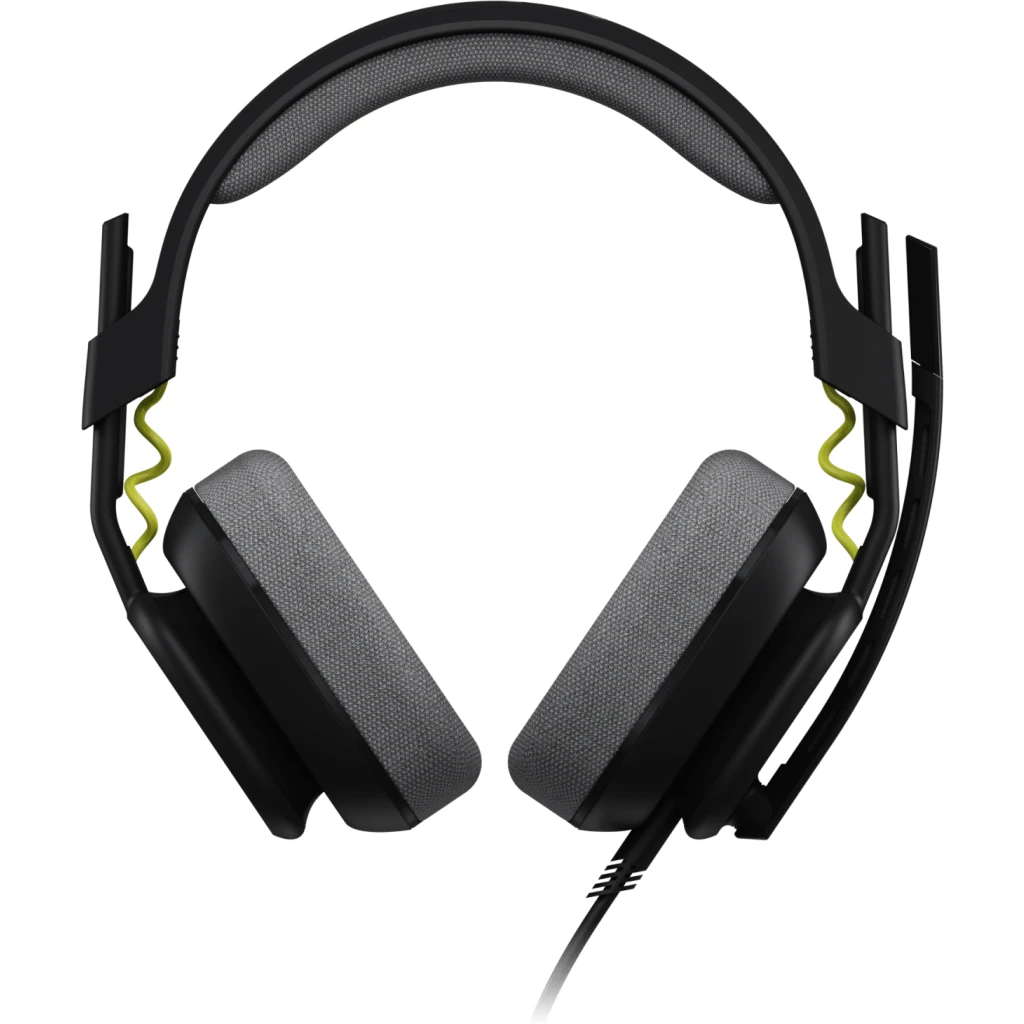 Imagen 3 de Logitech ASTRO Gaming A10 Gen 2 Headset PS Black