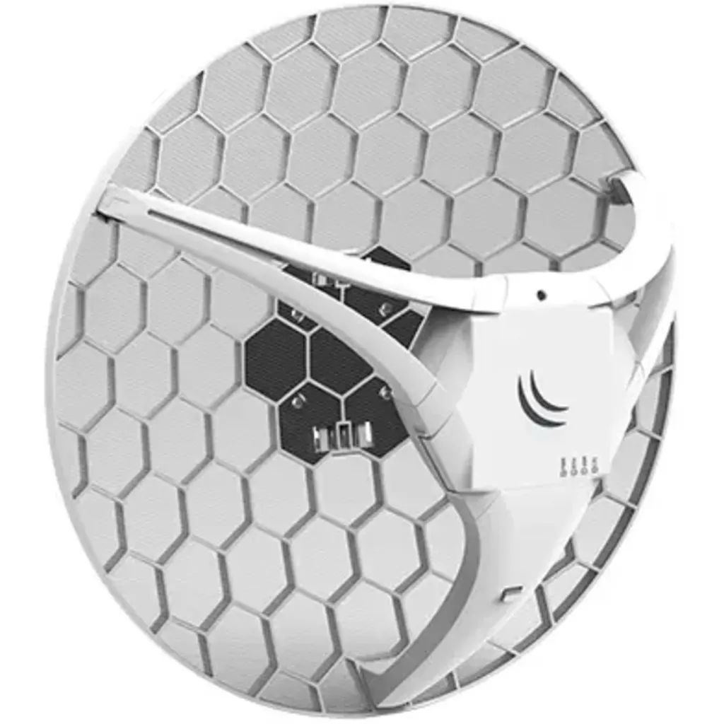 MIKROTIK LHG LTE kit with RouterOS L3 (LTE bands 2, 4, 5 and 12)(WOM)