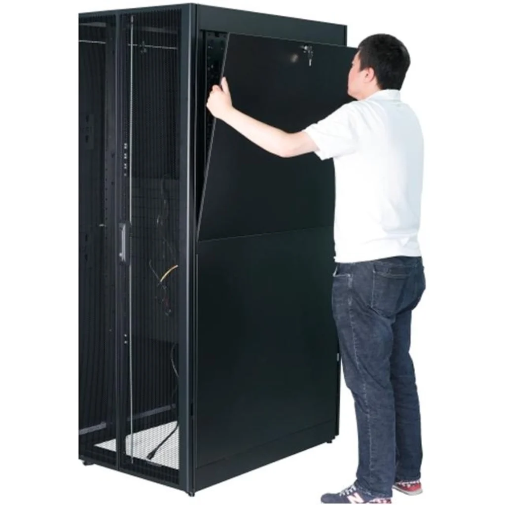 Imagen 1 de ER6222 Easy Rack 600mm/42U/1200mm with Roof Side