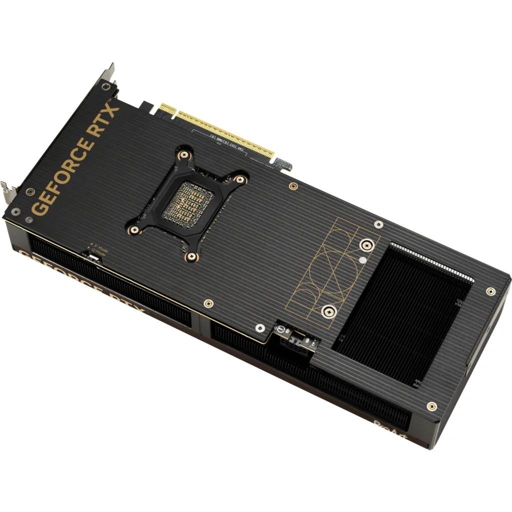 Imagen 11 de ASUS ProArt - PROART-RTX5080-O16G - PCI Express 5.0 - NVIDIA GeForce RTX 5080