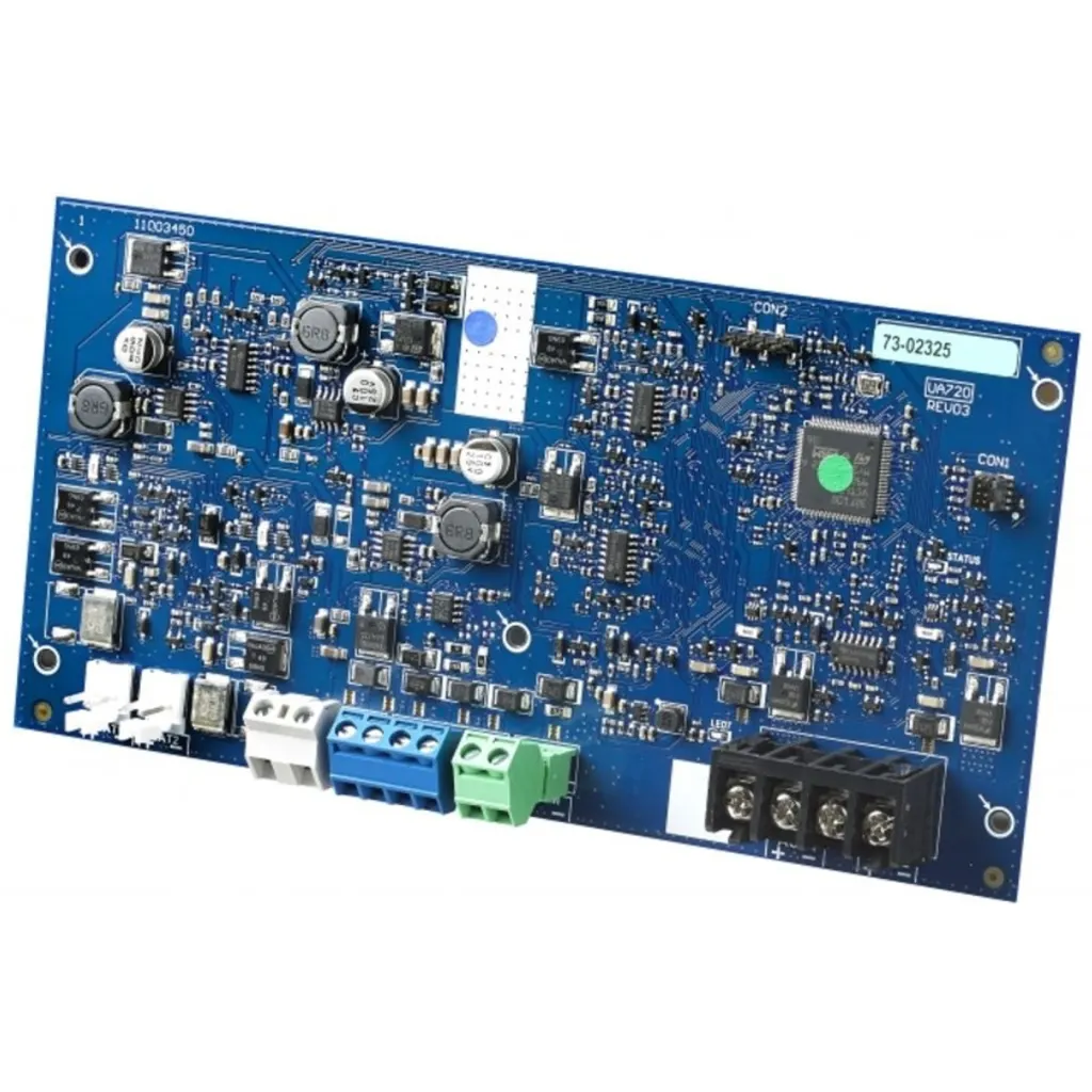 HSM3350I. Fuente de alimentacion de 3 A compatible con centrales PowerSeries Pro