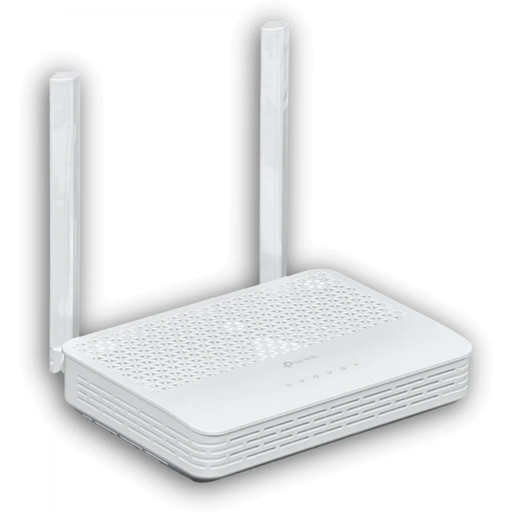 Imagen 4 de TP-LINK ONU XPON 2-LAN 1-SC/APC 867/300mbps 5/2,4GHz AC1200 inc-12Vdc