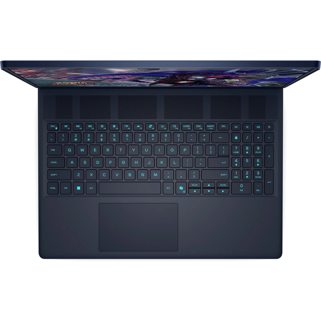 Imagen 3 de Notebook Gamer Alienware Ultra 7 255HX WQXGA RAM 32GB SSD 1TB SSD RTX5060 W11H