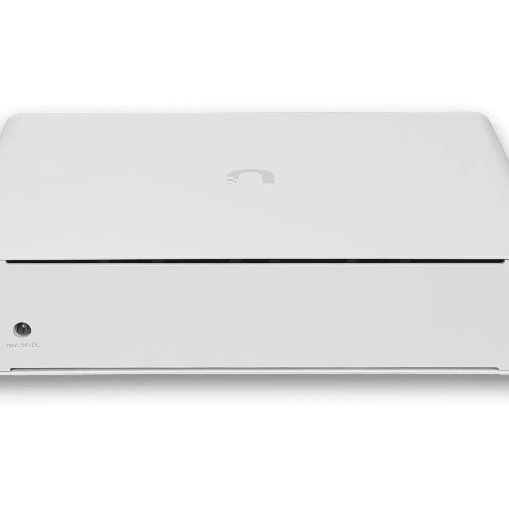 Imagen 4 de Ubiquiti - Switch - 8 - USW-Pro-XG-8-PoE