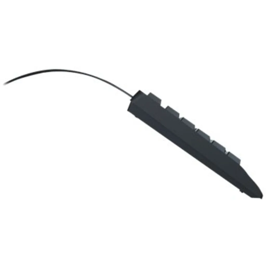 Imagen 10 de Teclado Alámbrico XTech Chevailer Membrana Iluminación RGB Fija USB, Español