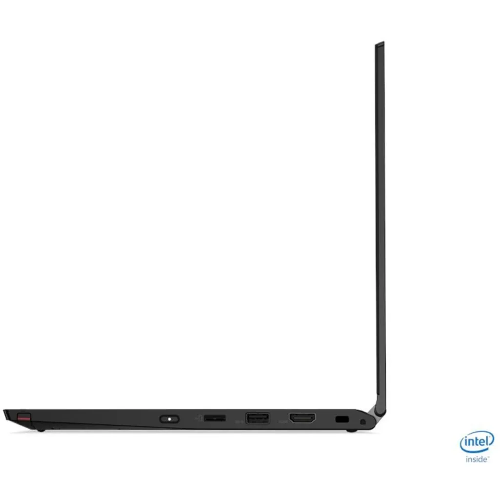Imagen 14 de Notebook Lenovo ThinkPad L13 Yoga Gen2 I5-1135G7 RAM16GB SSD512G 13.3"Touch W11P (Reacondicionado)
