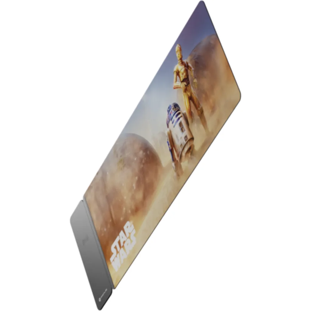 Imagen 3 de Primus Gaming - Mouse pad - XL Droids edition