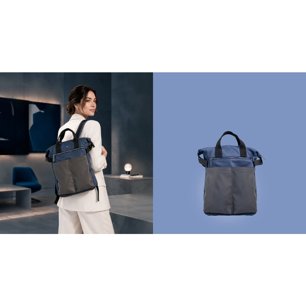 Imagen 10 de Klip Xtreme - Notebook carrying backpack - 16" - fashion