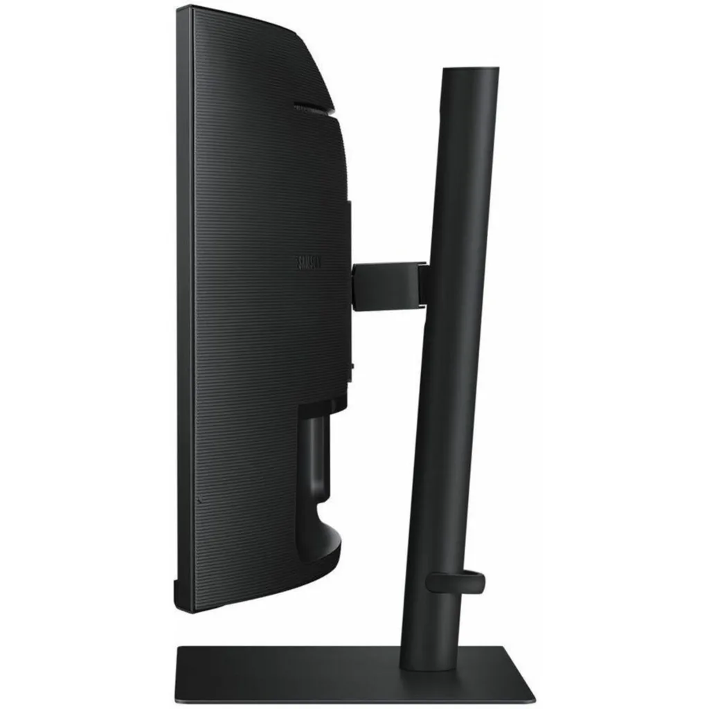 Imagen 22 de Monitor Samsung Curvo Ultrawide LS34C650U 34"WQHD VA LAN HDMI DP USB-C 100Hz 5ms