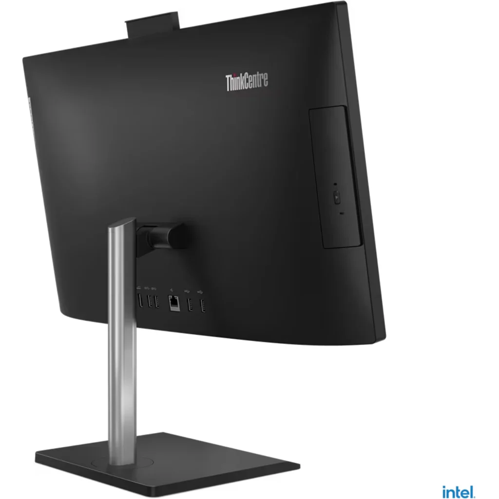 Imagen 7 de Computador Lenovo AIO ThinkCentre Neo30a Gen3 I5-12450H RAM16GB SSD1TB 23.8W11P (Reacondicionado Sin uso)