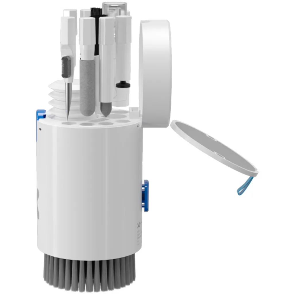 Imagen 7 de Xtech - 20-in-1 Multifunctional Cleaning Kit - XTA-910
