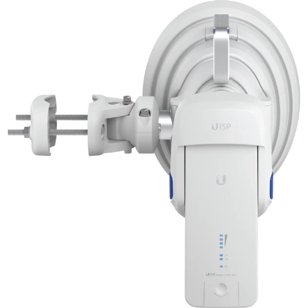 Imagen 1 de Antena bocina Ubiquiti UISP Horn 19.5 dBi Direccional Exteriores