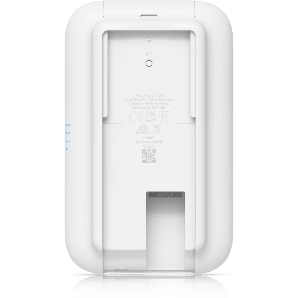 Imagen 13 de Access Point Ubiquiti 1 Puerto GbE Rj45 PoE