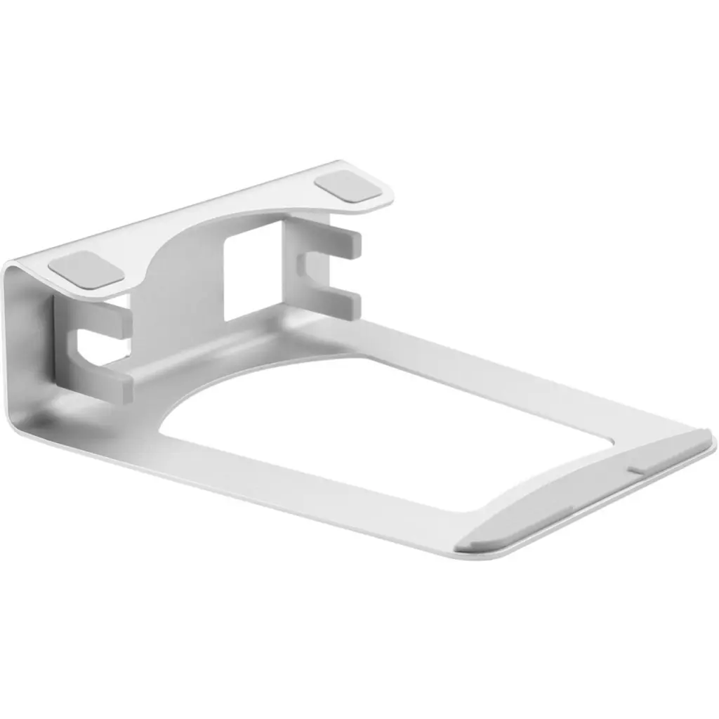 Soporte 2in1 para Notebook StarTech LTSTND2IN1, Ergonómico para Escritorio Plata