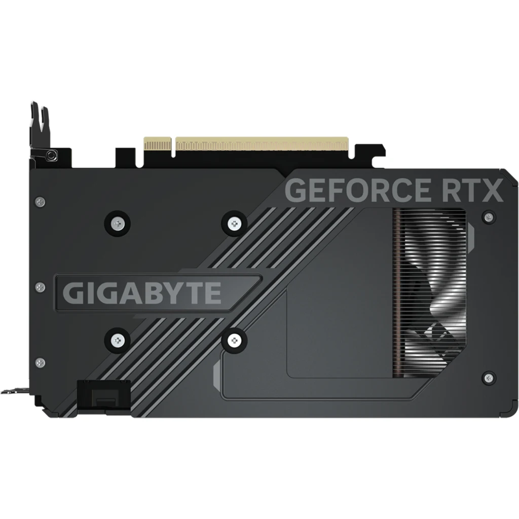 Imagen 5 de Tarjeta de Video Gigabyte Nvidia GeForce RTX 5050  WINDFORCE OC 8GB