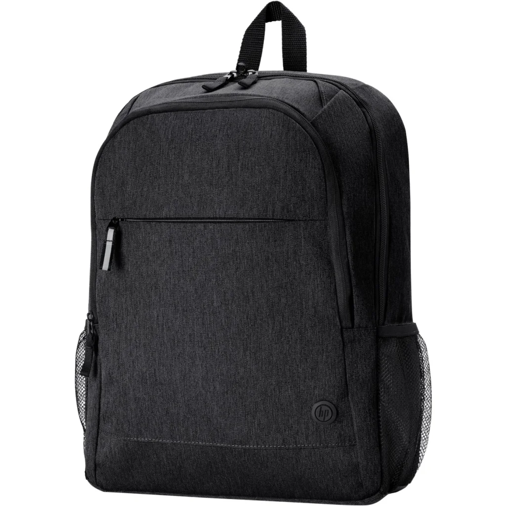 Imagen 2 de Mochila Notebook HP Prelude Pro Recycle Backpack hasta 15.6" Color Negro