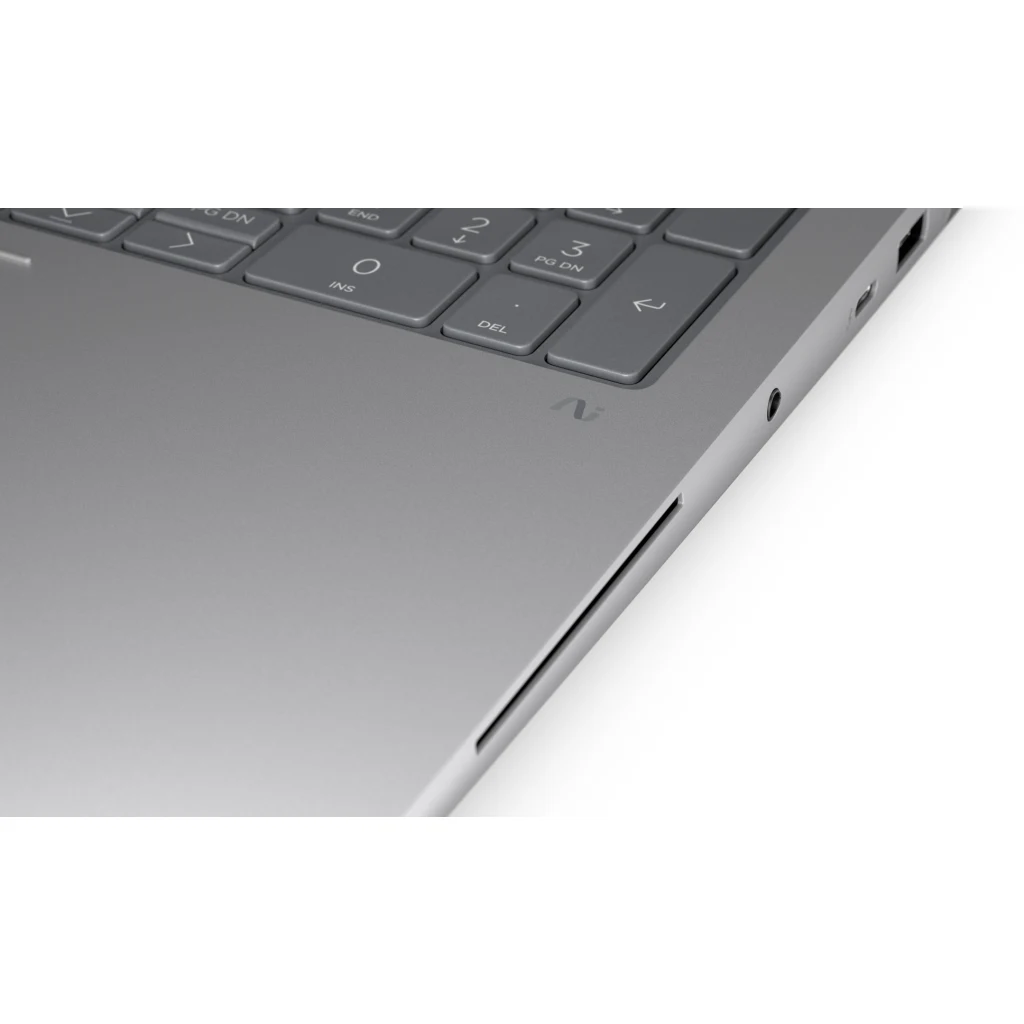 Imagen 4 de Notebook HP Zbook Fury G1i 16 Ultra 9 285HX 16GB 512GB 16" RTX Pro5000 24GB W11P