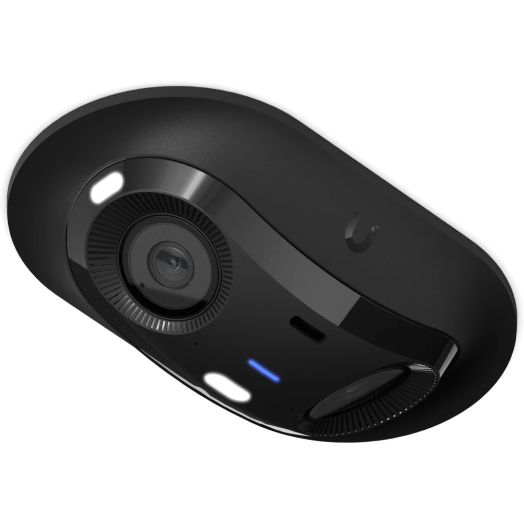 UBIQUITI Negro Unitario Soporte Embutido para UVC-G6-180