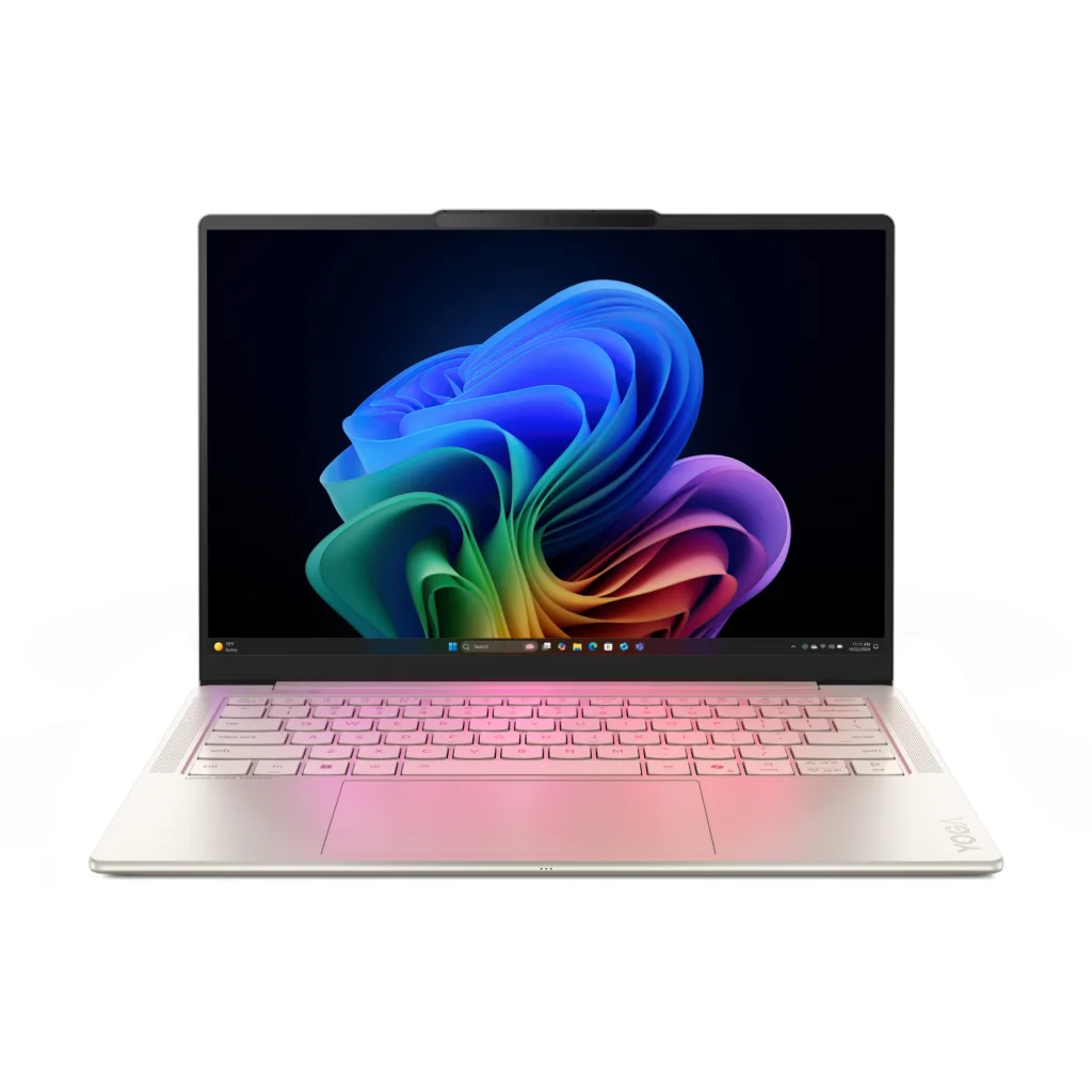 Notebook Lenovo Yoga Slim 7 14Ill10 Ultra 7 258V Ram 32Gb