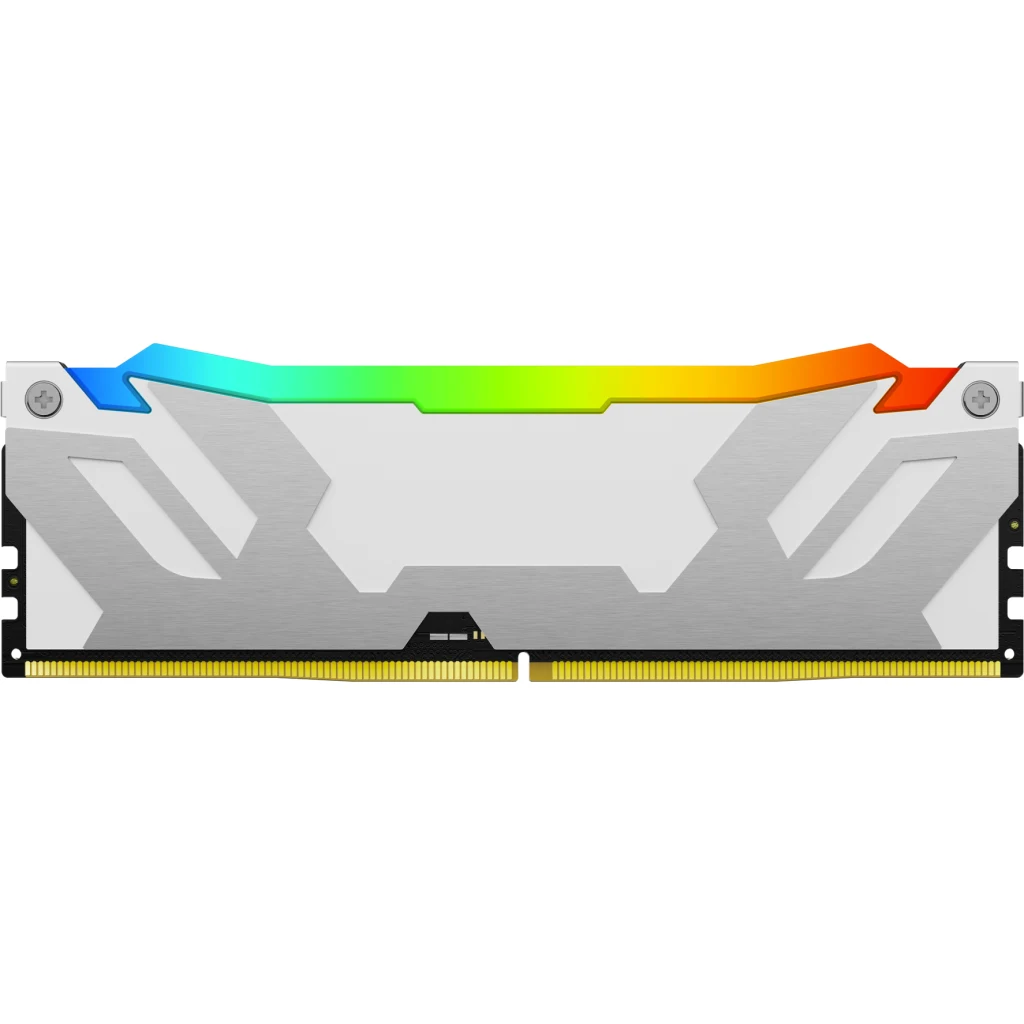 Imagen 3 de Memoria RAM 32GB (2*16GB) DDR5 6400MHz DIMM CL32 Non-ECC 1.4V 288p Fury Reneg 