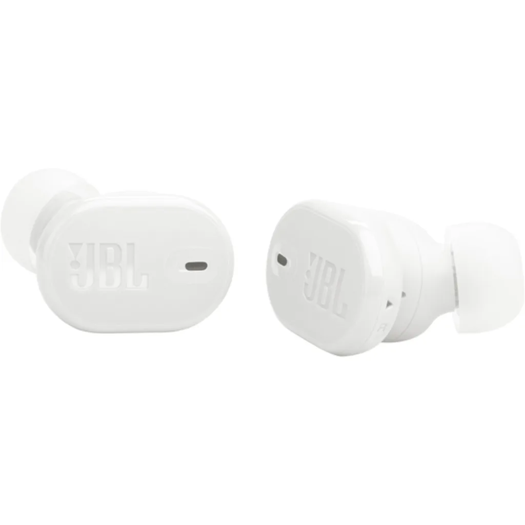 Imagen 9 de JBL TUNE - Buds 2 - Auriculares internos - Inalambrico - Blanco