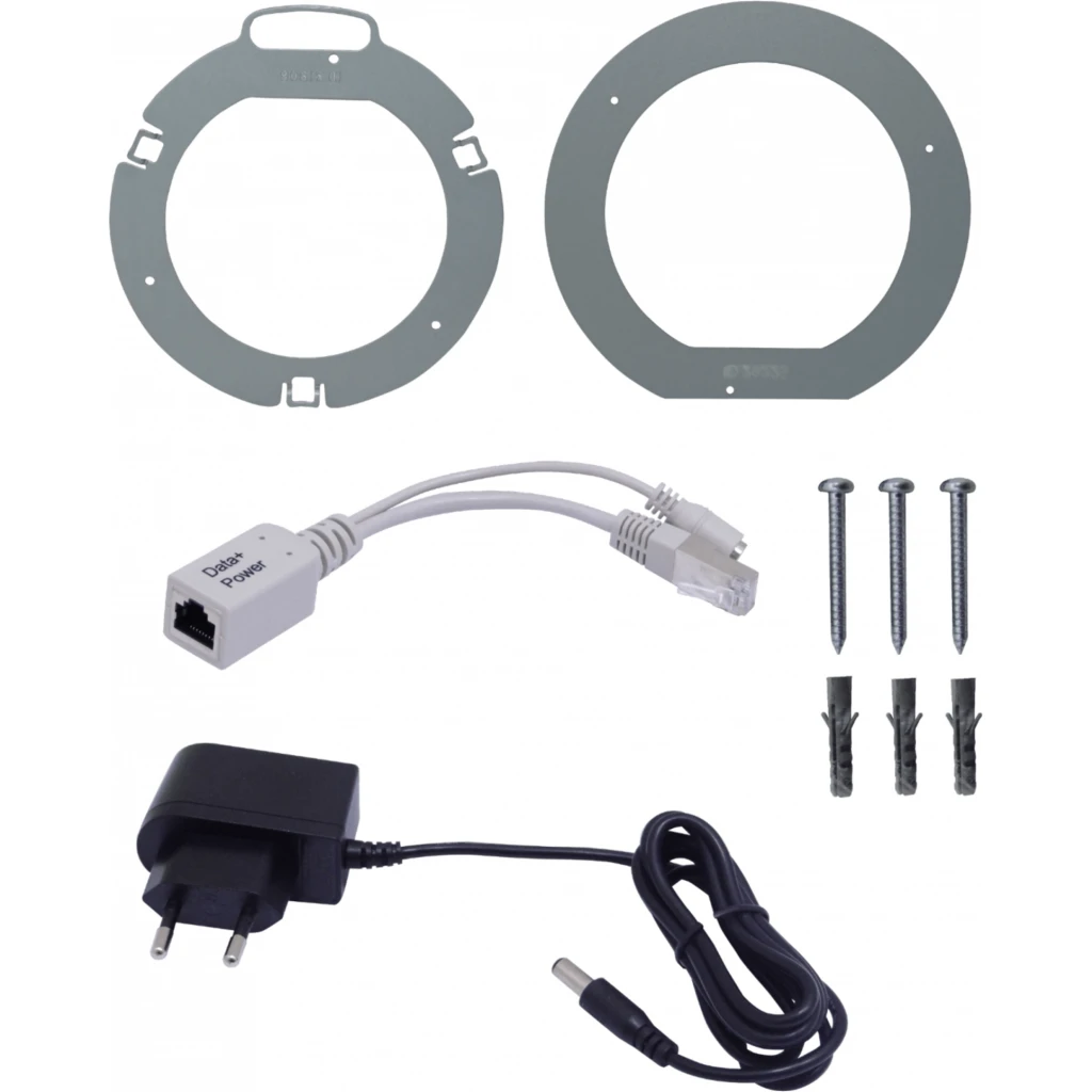 Imagen 3 de MIKROTIK 2,4GHz L4 2dBi CAPSMAN 1-100-POE/12-56V 22dBm 160mW 650MHZ