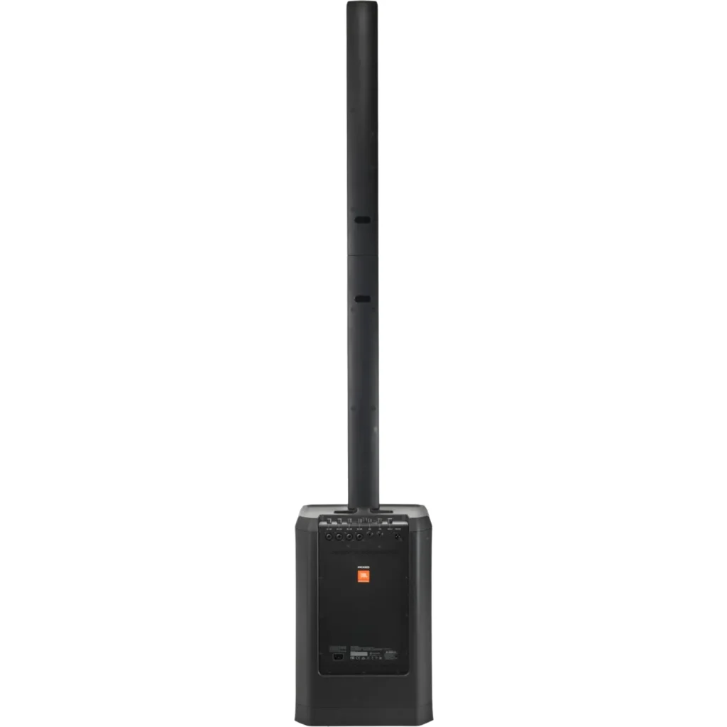 Imagen 1 de JBL PRX ONE Altavoz de Columna PA Portátil para Eventos y Presentaciones