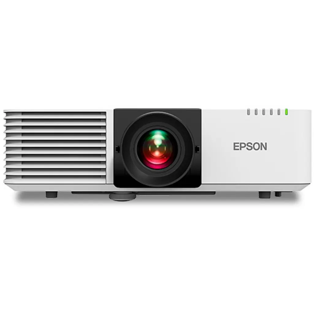 Proyector Láser Epson PowerLite L530U 5200LUMENES WUXGA FHD WiFi LAN HDMI VGA US