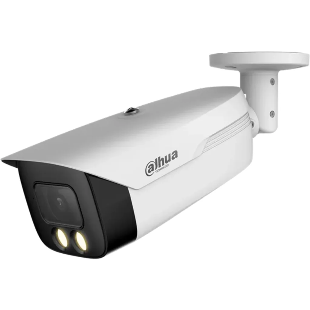 DH-HAC-HFW1239MHN-A-LED-0360B-S2. Camara Bullet HDCVI Dahua 2MP Full Color LED50 3.6mm WDR IP67