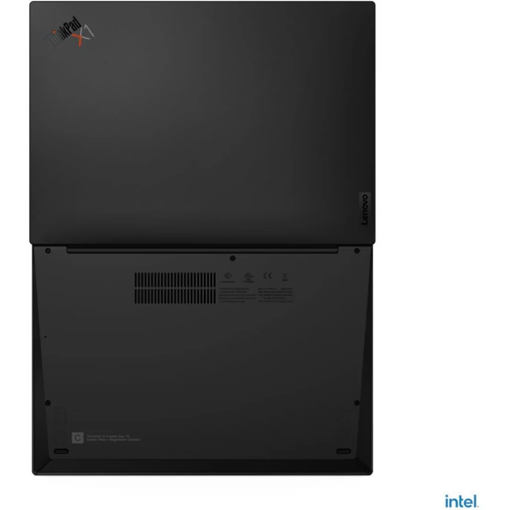 Imagen 5 de Notebook Lenovo ThinkPad X1 Carbon Gen10 I7-1260P RAM 32GB SSD1TB 14" W11P (Reacondicionado)