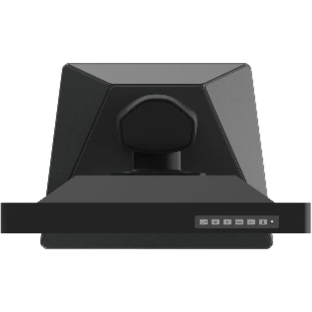 Imagen 12 de Monitor Diagnostico Mamografía JUSHA M53, 21.3" 5MP Monocr 5:4 LED IPS DVI-D