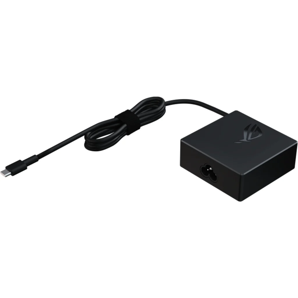 Imagen 1 de Cargador Notebook Asus 100W 20V 5A USB-C para Asus ROG
