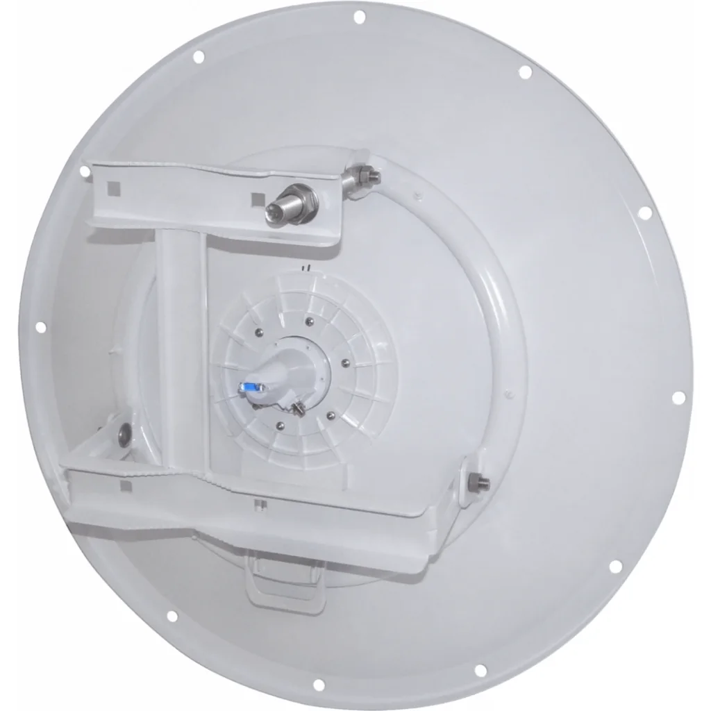 Imagen 4 de UBIQUITI 3 Ghz AirFiber Dish, 26dBi, Slant45