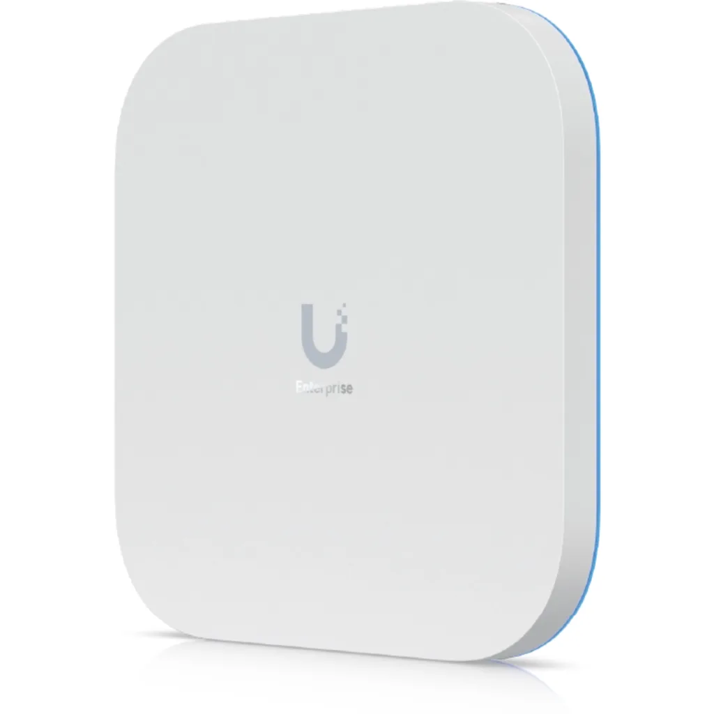 Imagen 3 de Access Point Ubiquiti E7 Enterprise-grade, WiFi 7 ultra rápida 