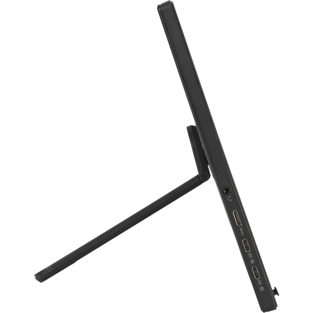 Imagen 4 de Monitor ZenScreen 15.6" MB169CK FHD 60Hz