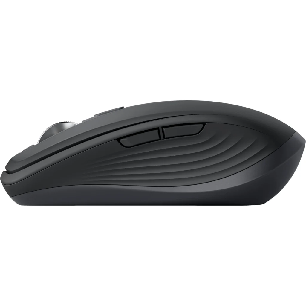 Imagen 8 de Mouse Inalámbrico Logitech MX Anywhere 3S Óptico 6 Botones BT Color Grafito