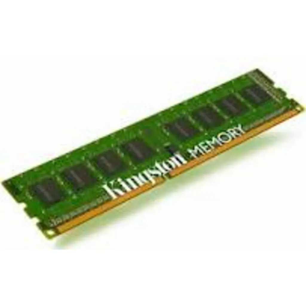 Memoria RAM 8GB DDR3 1600MHz DIMM CL11 Non-ECC 1.5V 240p - Kingston