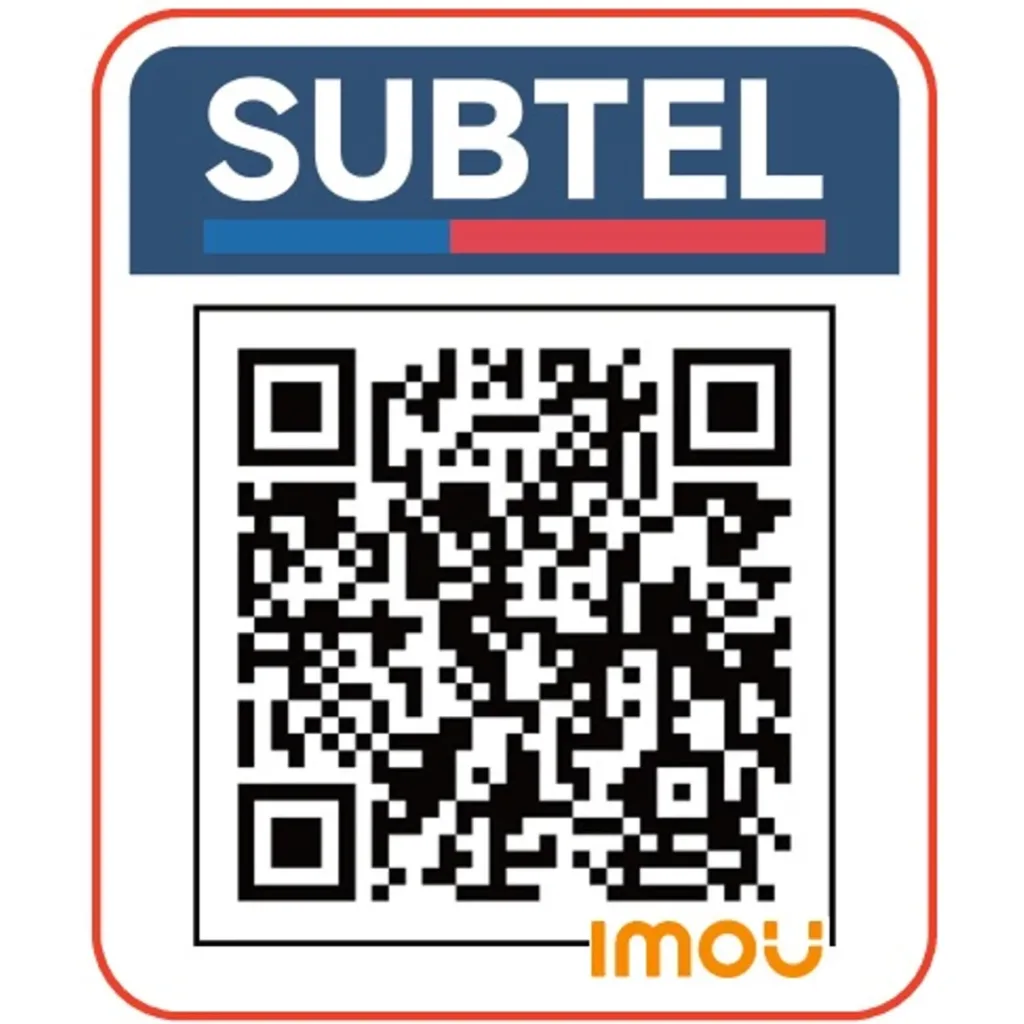 Imagen 1 de IPC-K7FN-5V0T-AM. Camara PT 4G IMOU, 5 MP, Vision Nocturna, Audio Bidireccional,