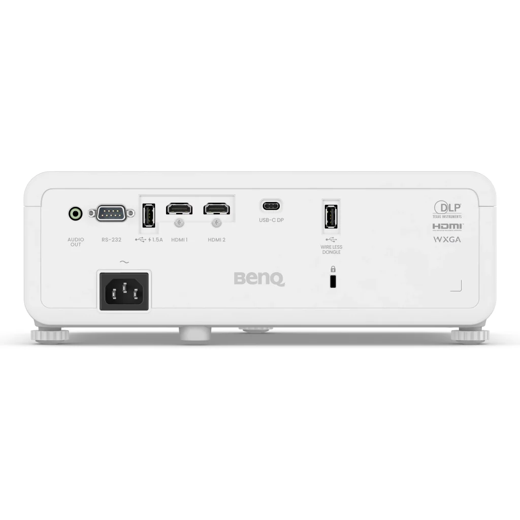 Imagen 1 de PROYECTOR BEQN LASER (20000-30000 HRS)