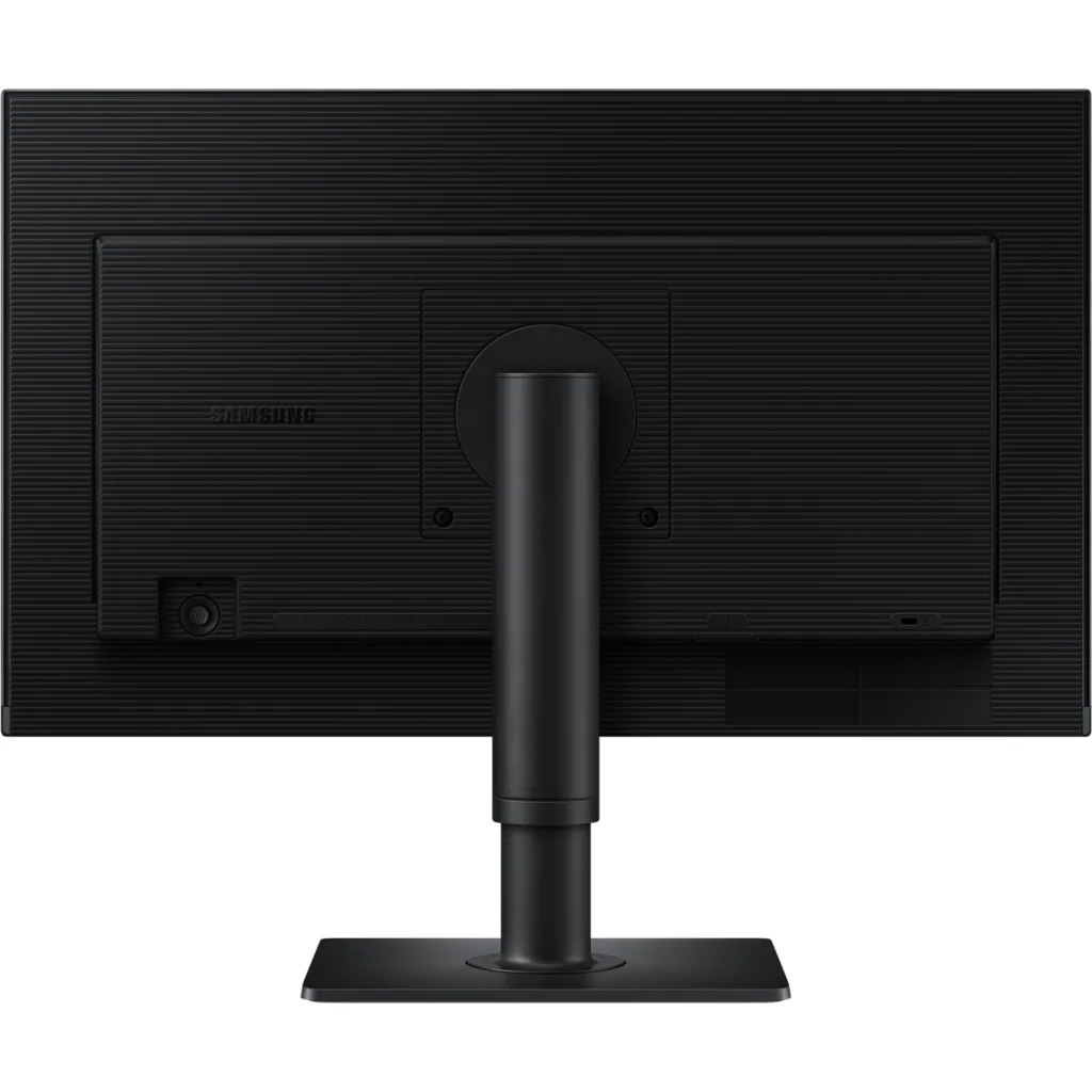 Imagen 4 de Monitor Samsung S40GD 24" FHD IPS 100Hz DP HDMI Altura ajustable y Pivoteable