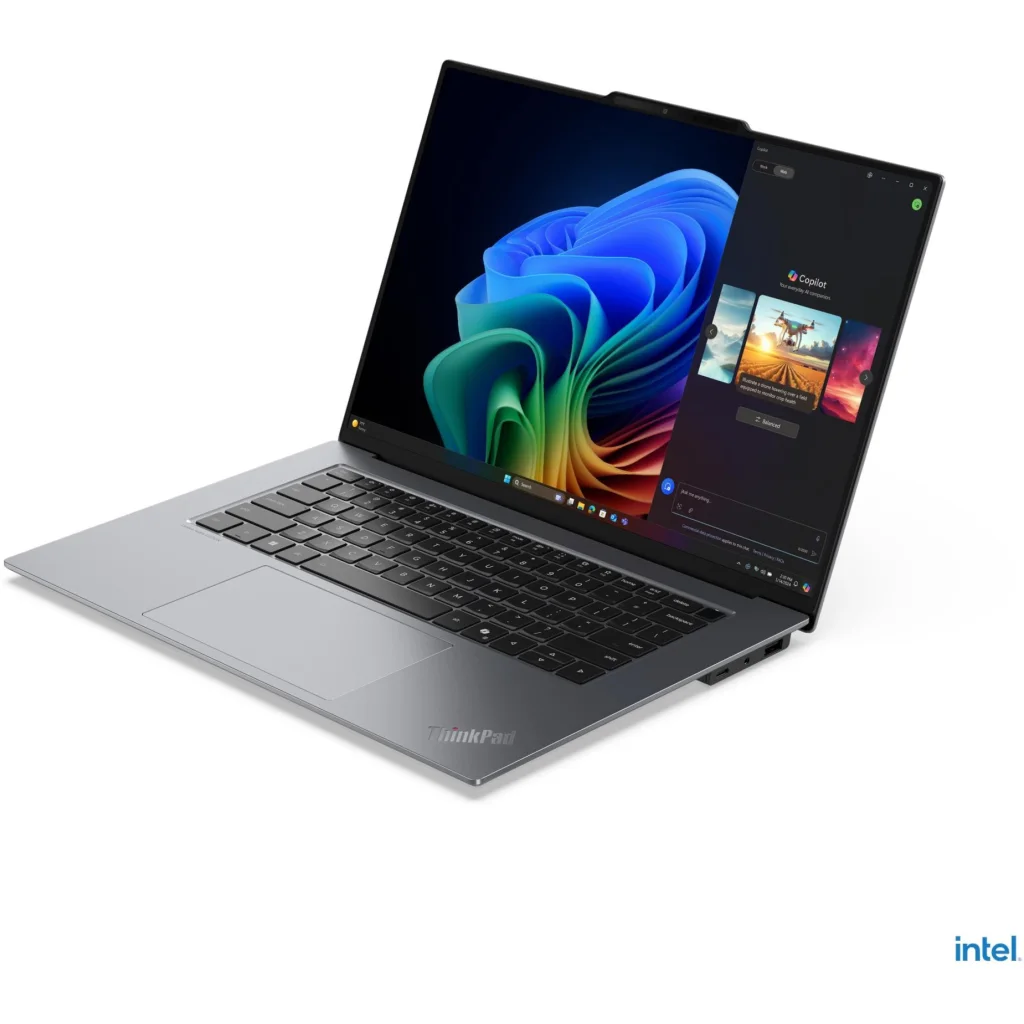 Imagen 4 de Notebook Lenovo ThinkPad X9-15 G1 AuraEd. Ultra 7 258V 32GB 1TB 15.3"Touch W11P