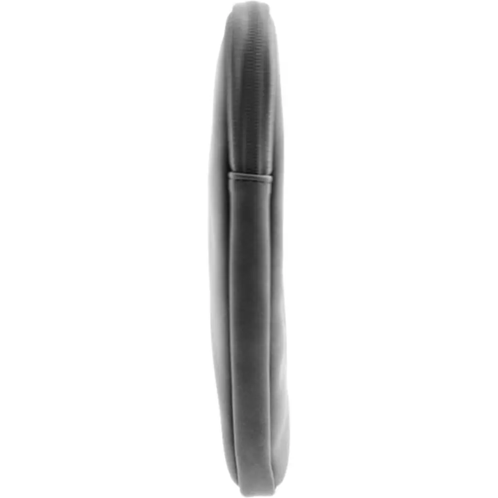 Imagen 10 de Funda KlipX KNS-220GR para Notebook hasta 15.6" Acolcha. Poliéster Gris