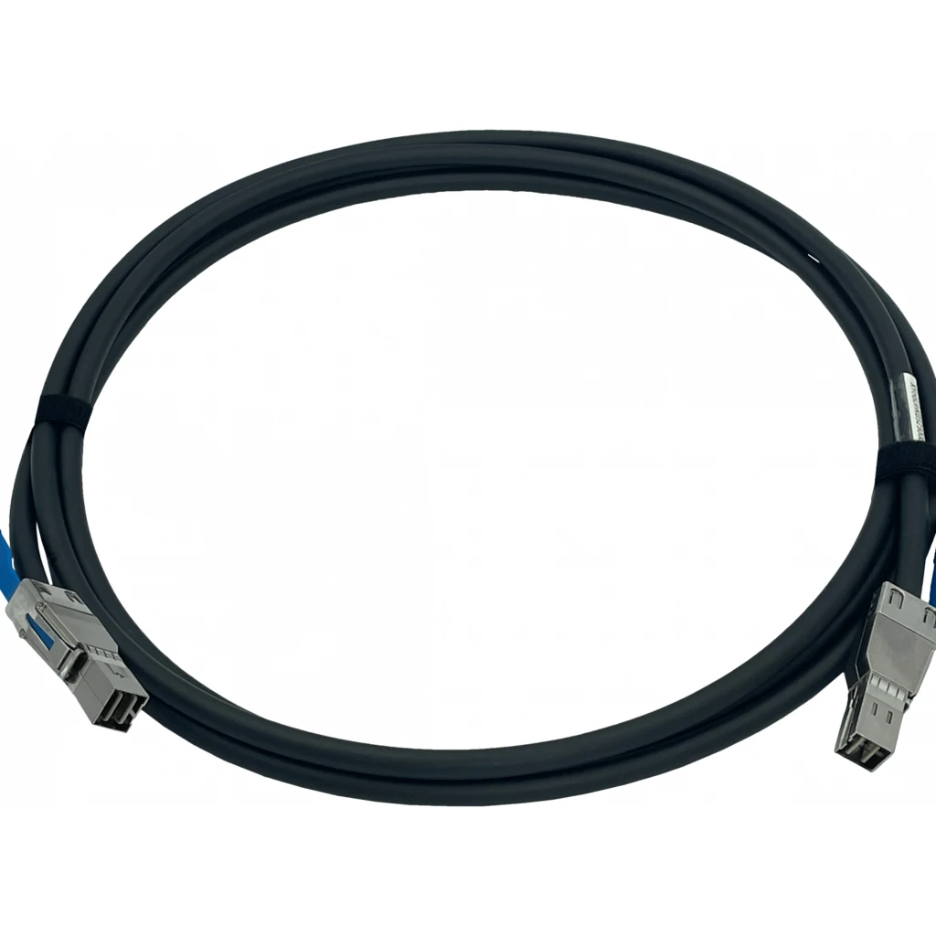 3mt SFF-8644 Mini SAS HD Data Server Cable Raid